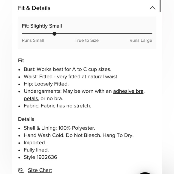 Lulu’s - Glamorous Life Purple Mini Dress NWT - Women’s Size S - Picture 11 of 12